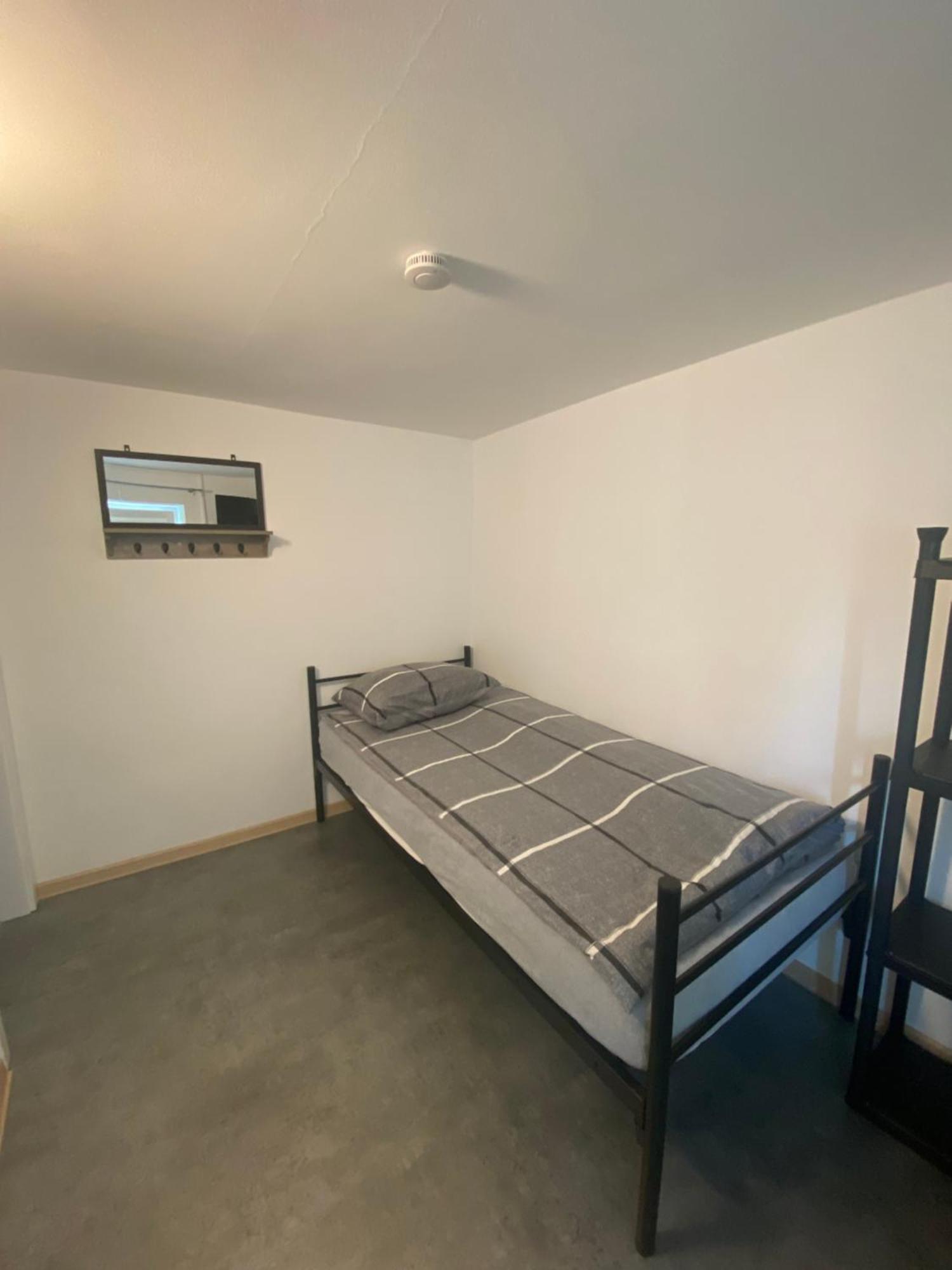 Hostel Harmonia Варшава Экстерьер фото
